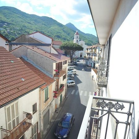Palazzo Mascolo Gruppo Mascololuxuryapartments アジェーロラ エクステリア 写真