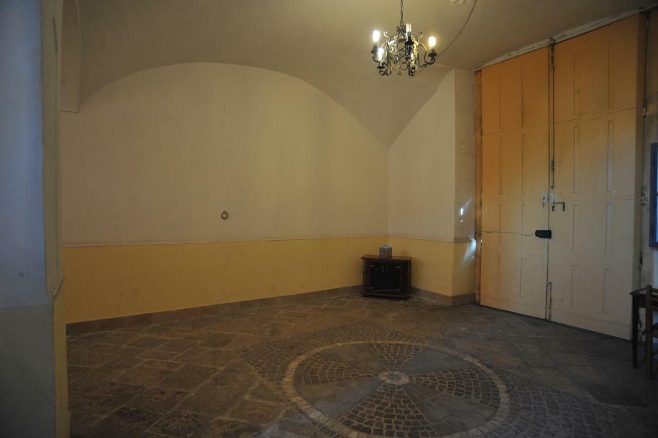 Palazzo Mascolo Gruppo Mascololuxuryapartments アジェーロラ エクステリア 写真