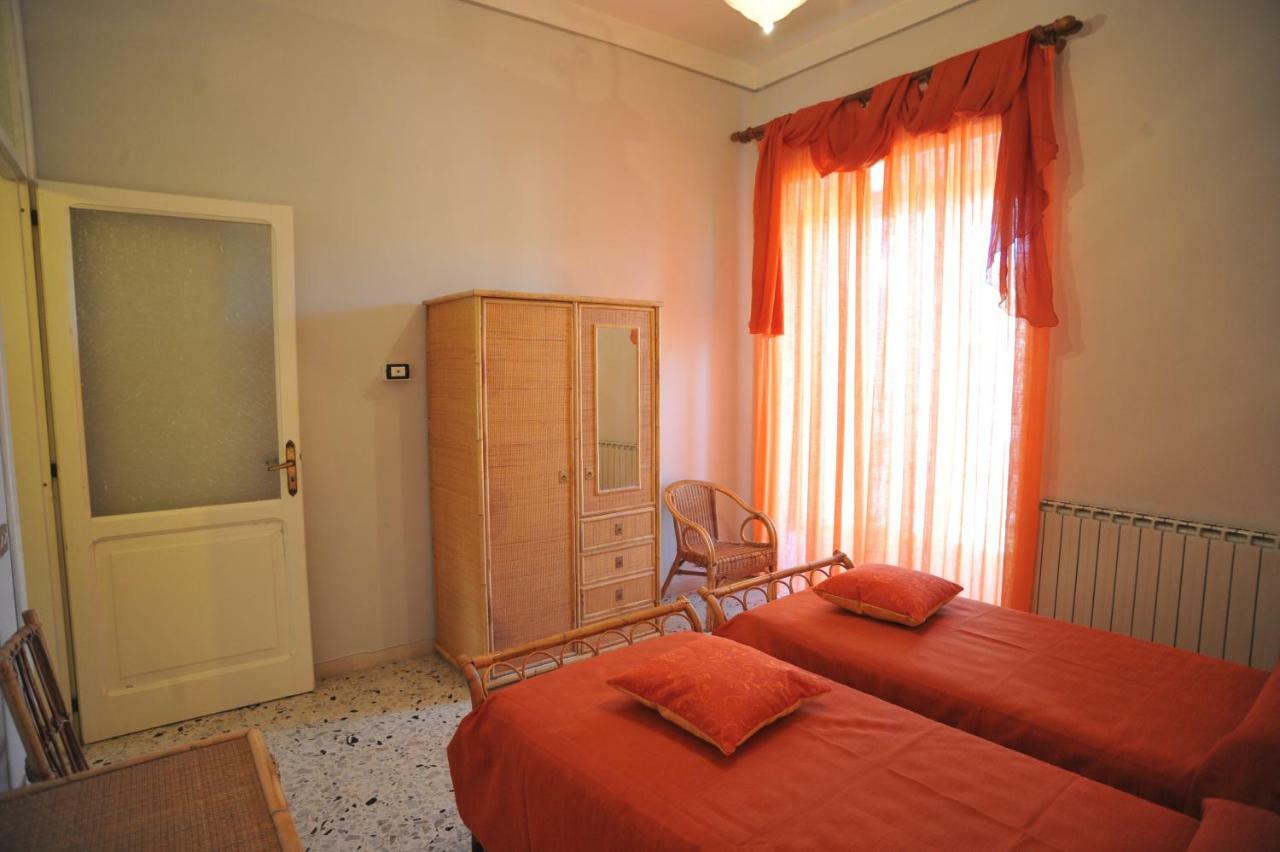 Palazzo Mascolo Gruppo Mascololuxuryapartments アジェーロラ エクステリア 写真