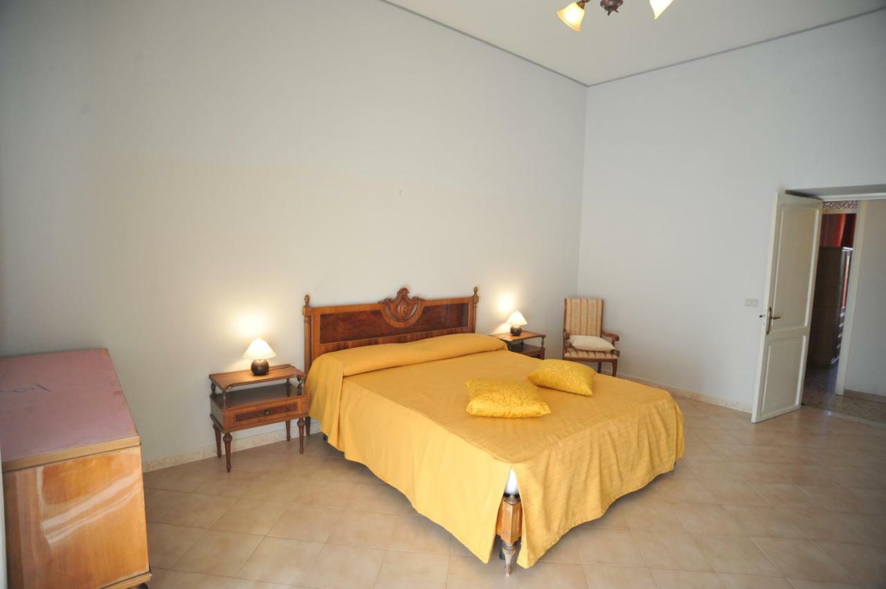Palazzo Mascolo Gruppo Mascololuxuryapartments アジェーロラ エクステリア 写真