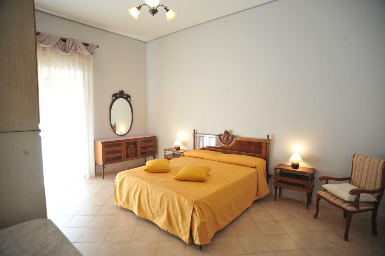 Palazzo Mascolo Gruppo Mascololuxuryapartments アジェーロラ エクステリア 写真