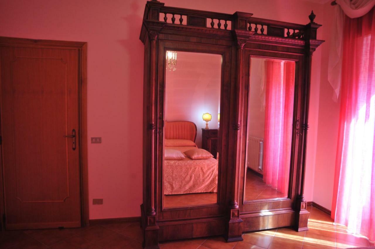 Palazzo Mascolo Gruppo Mascololuxuryapartments アジェーロラ エクステリア 写真
