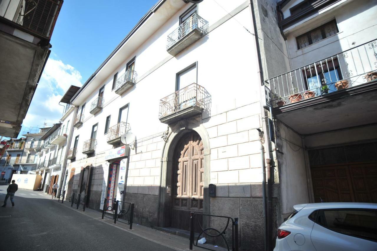 Palazzo Mascolo Gruppo Mascololuxuryapartments アジェーロラ エクステリア 写真