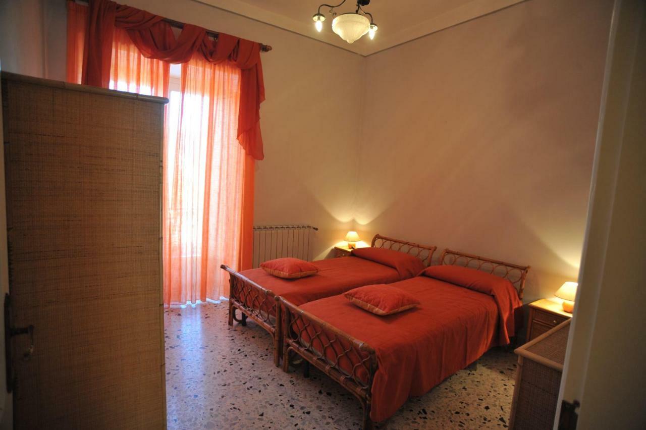 Palazzo Mascolo Gruppo Mascololuxuryapartments アジェーロラ エクステリア 写真