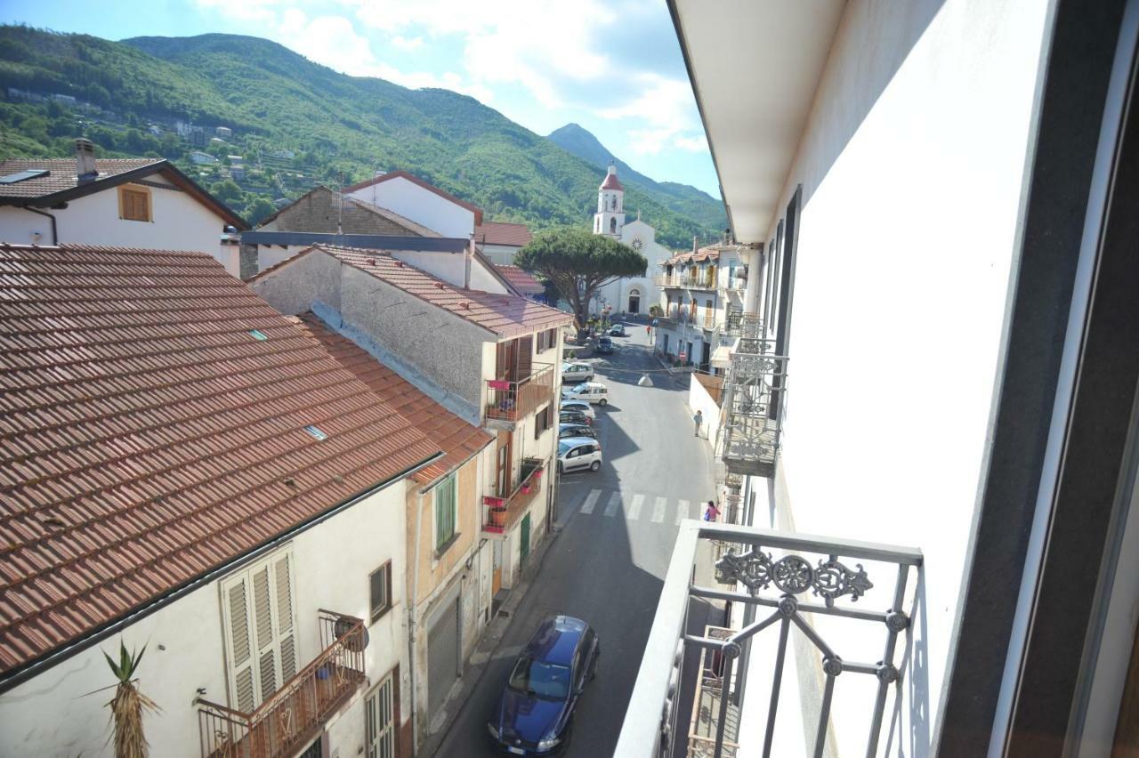 Palazzo Mascolo Gruppo Mascololuxuryapartments アジェーロラ エクステリア 写真