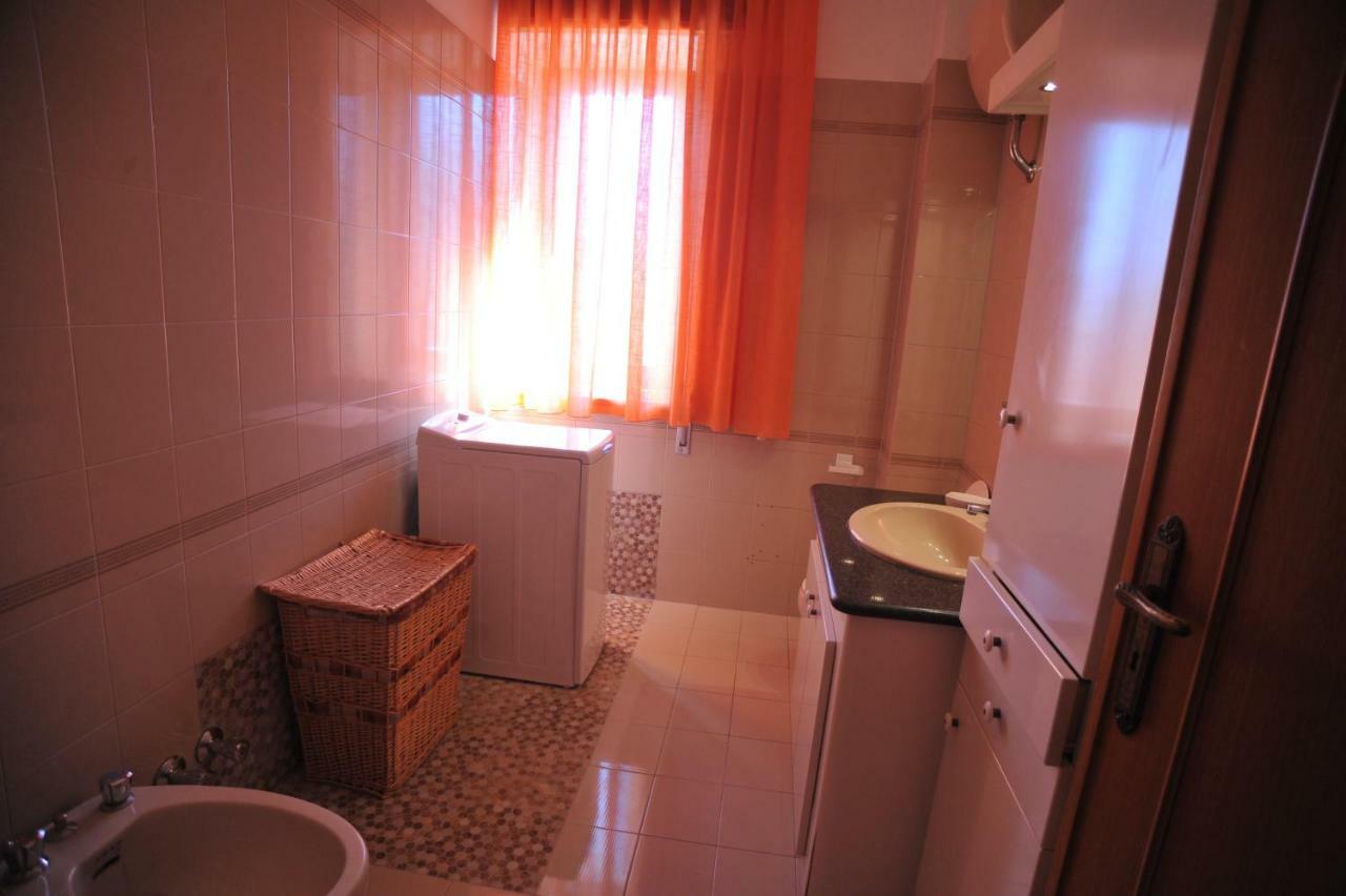 Palazzo Mascolo Gruppo Mascololuxuryapartments アジェーロラ エクステリア 写真