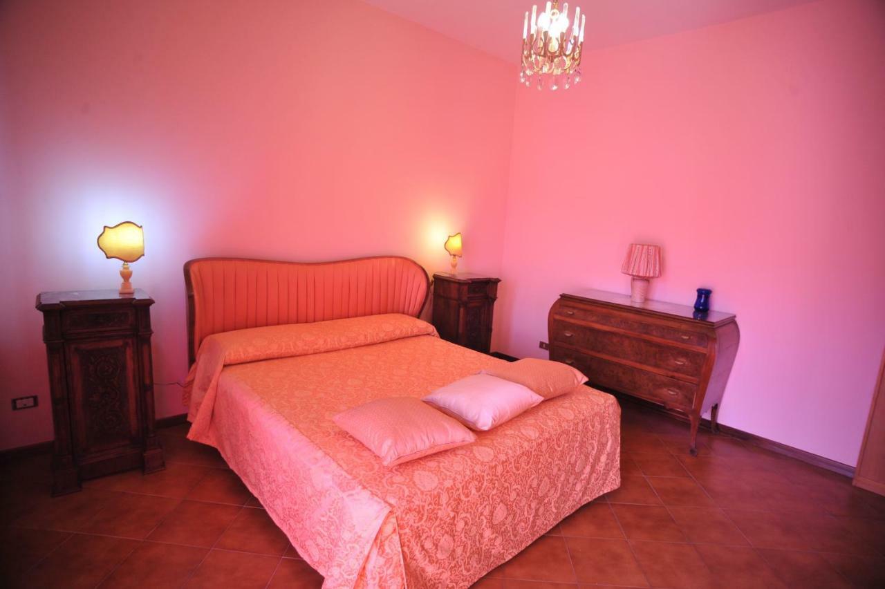 Palazzo Mascolo Gruppo Mascololuxuryapartments アジェーロラ エクステリア 写真