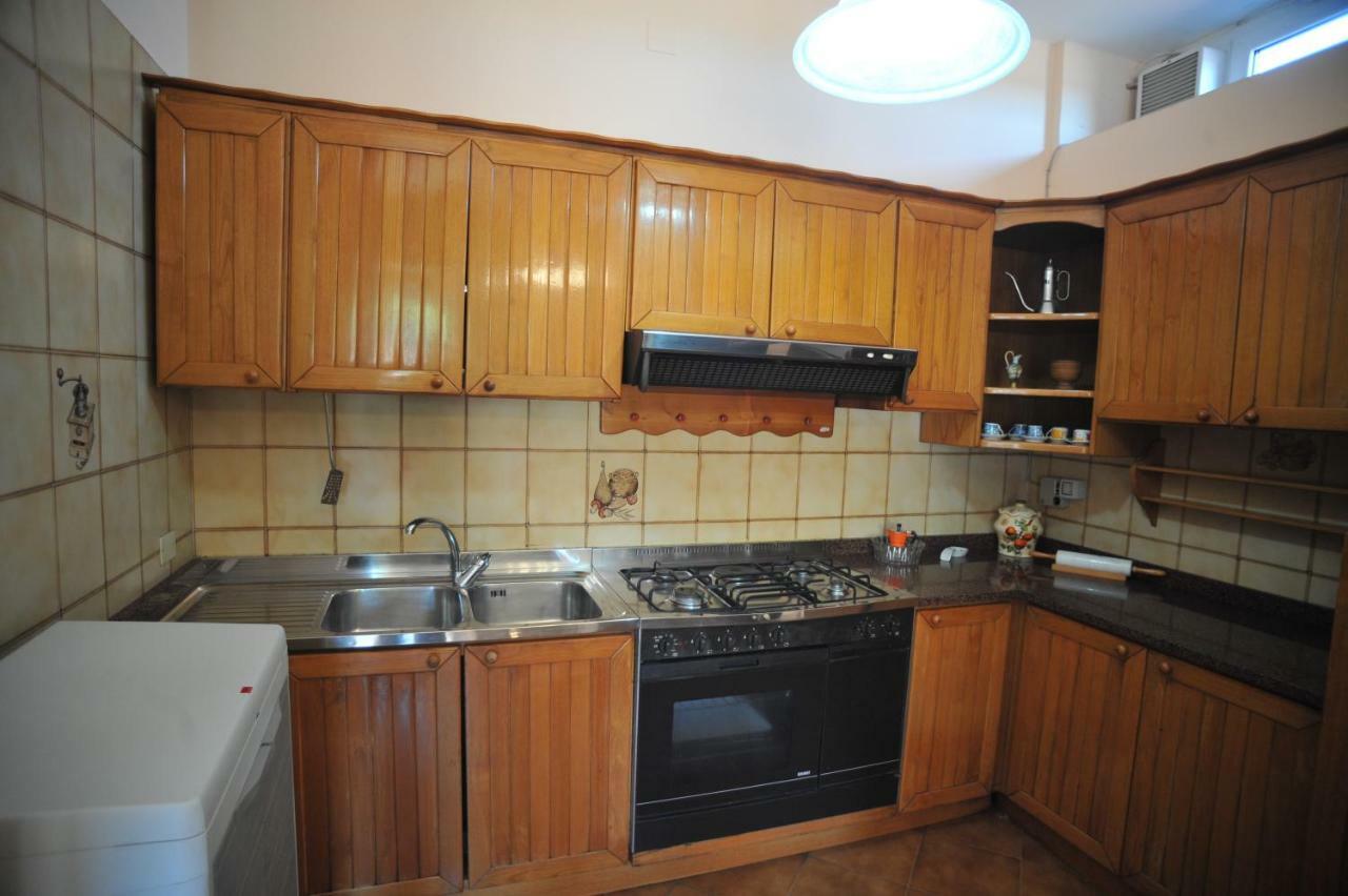 Palazzo Mascolo Gruppo Mascololuxuryapartments アジェーロラ エクステリア 写真