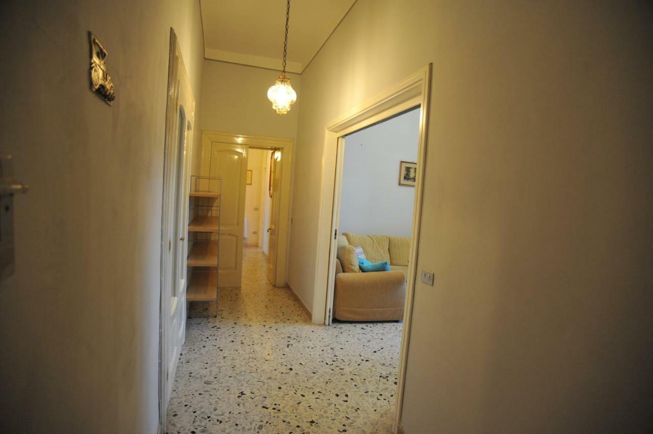 Palazzo Mascolo Gruppo Mascololuxuryapartments アジェーロラ エクステリア 写真