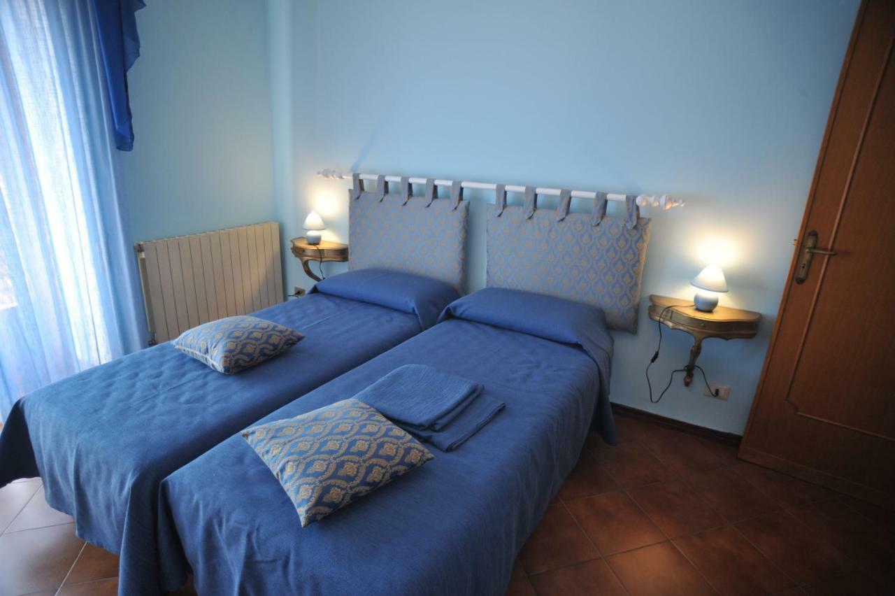 Palazzo Mascolo Gruppo Mascololuxuryapartments アジェーロラ エクステリア 写真