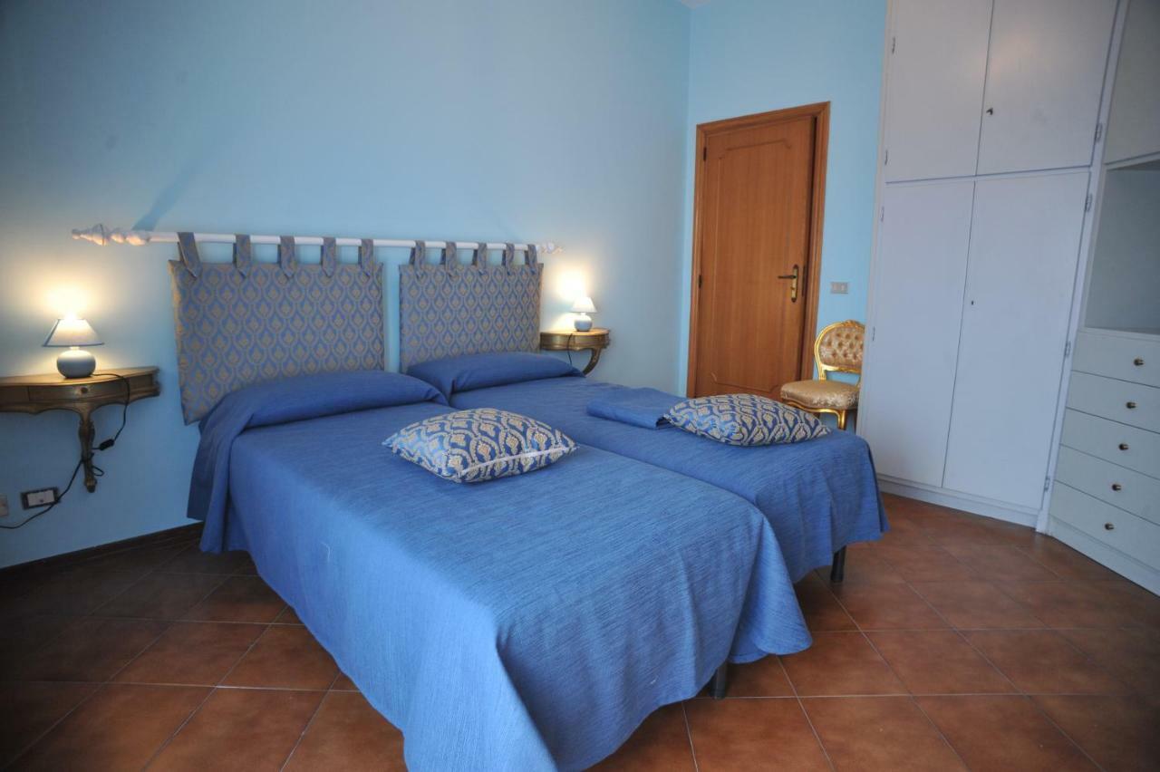 Palazzo Mascolo Gruppo Mascololuxuryapartments アジェーロラ エクステリア 写真