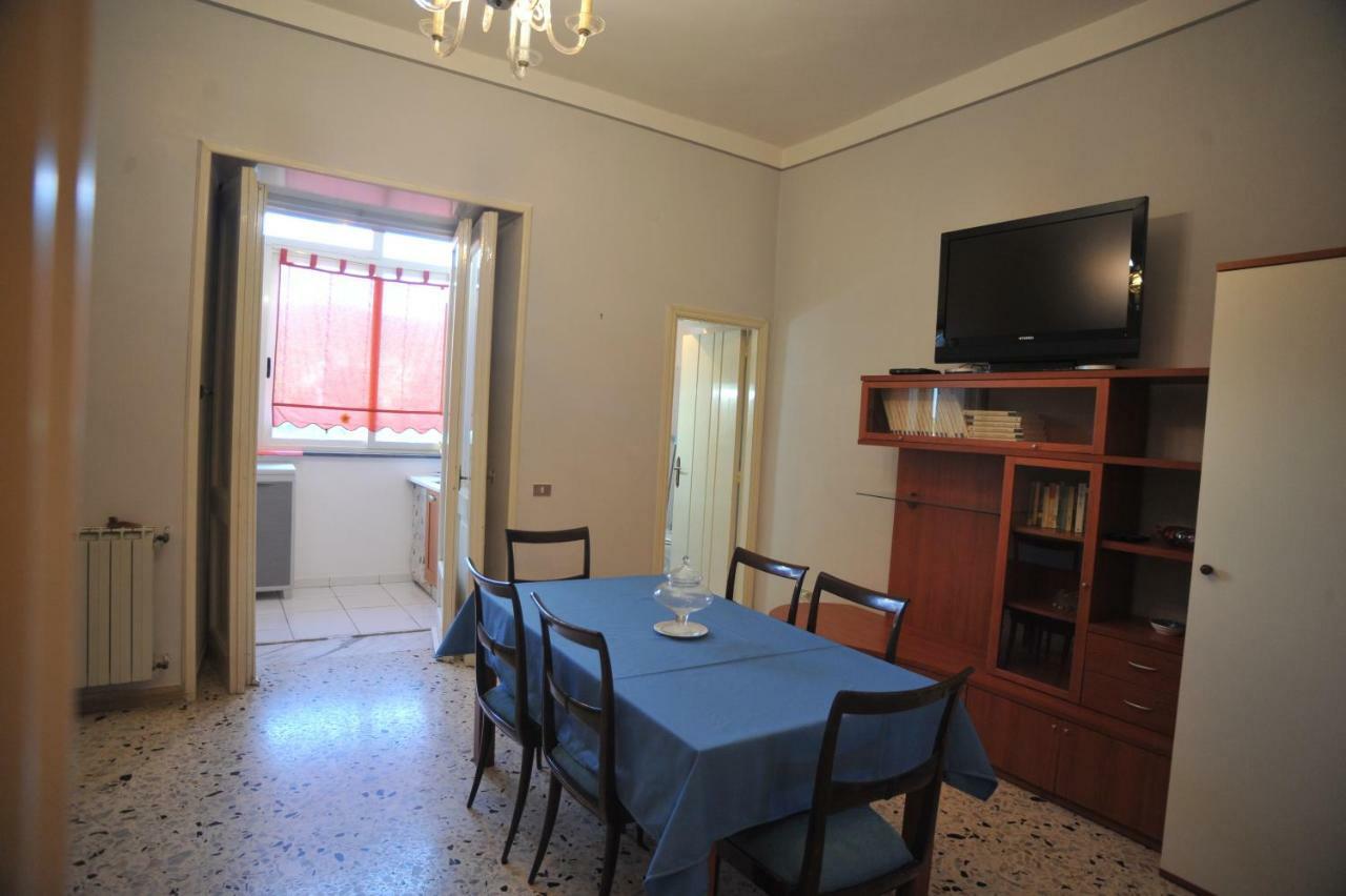 Palazzo Mascolo Gruppo Mascololuxuryapartments アジェーロラ エクステリア 写真