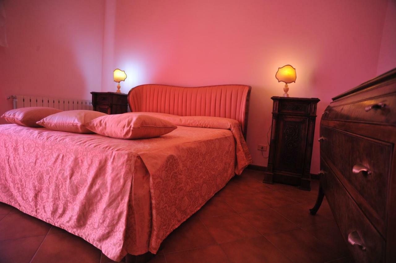 Palazzo Mascolo Gruppo Mascololuxuryapartments アジェーロラ エクステリア 写真