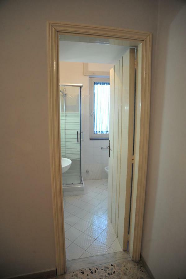 Palazzo Mascolo Gruppo Mascololuxuryapartments アジェーロラ エクステリア 写真