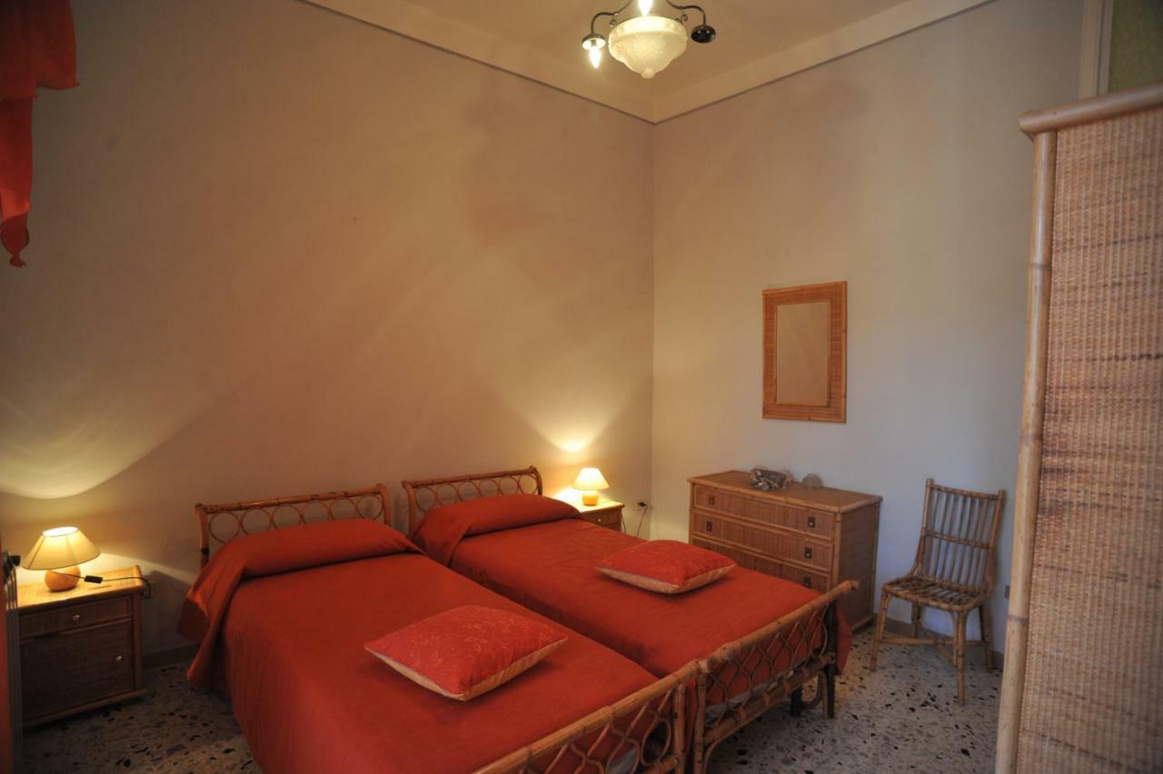 Palazzo Mascolo Gruppo Mascololuxuryapartments アジェーロラ エクステリア 写真