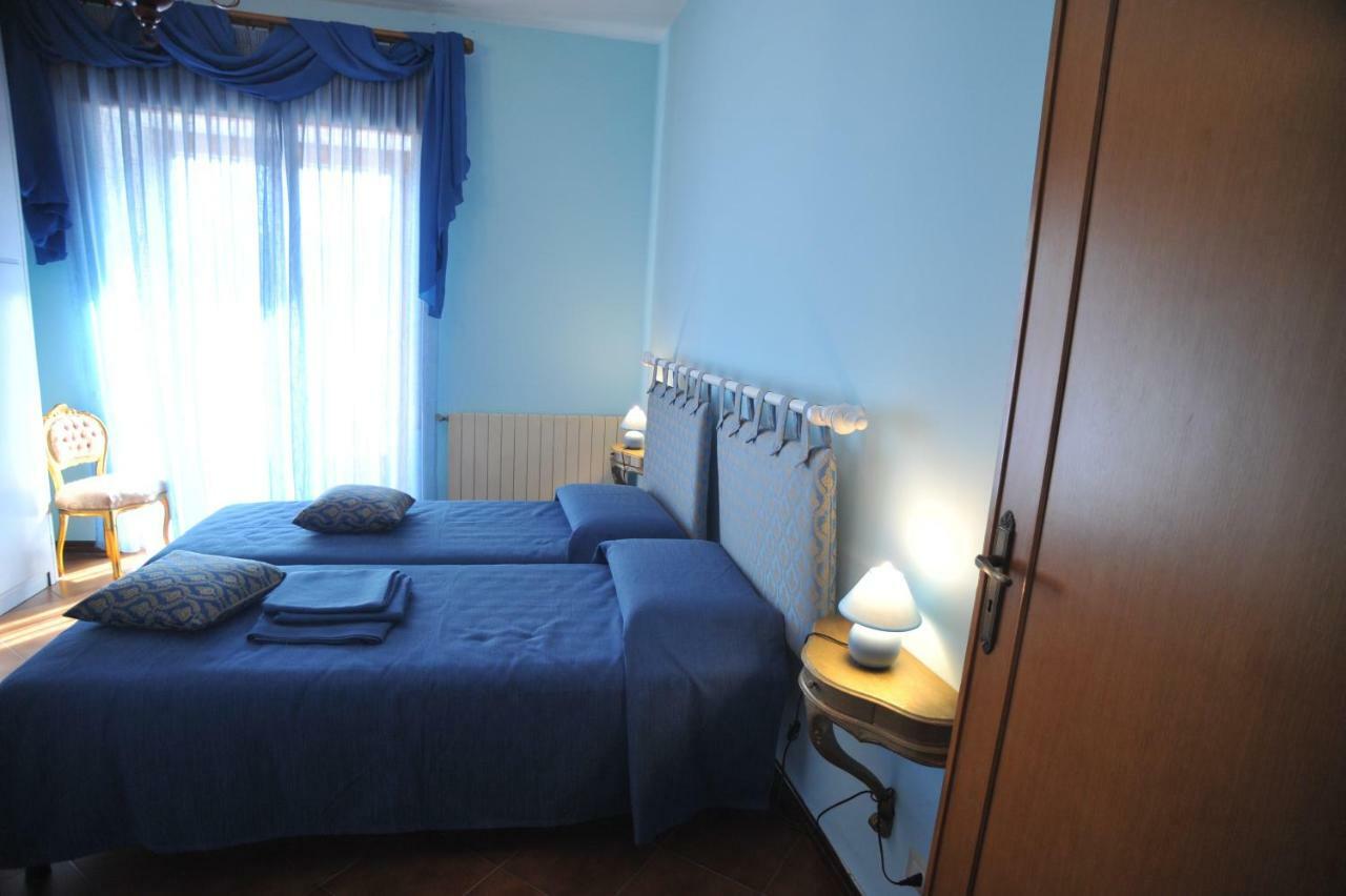 Palazzo Mascolo Gruppo Mascololuxuryapartments アジェーロラ エクステリア 写真