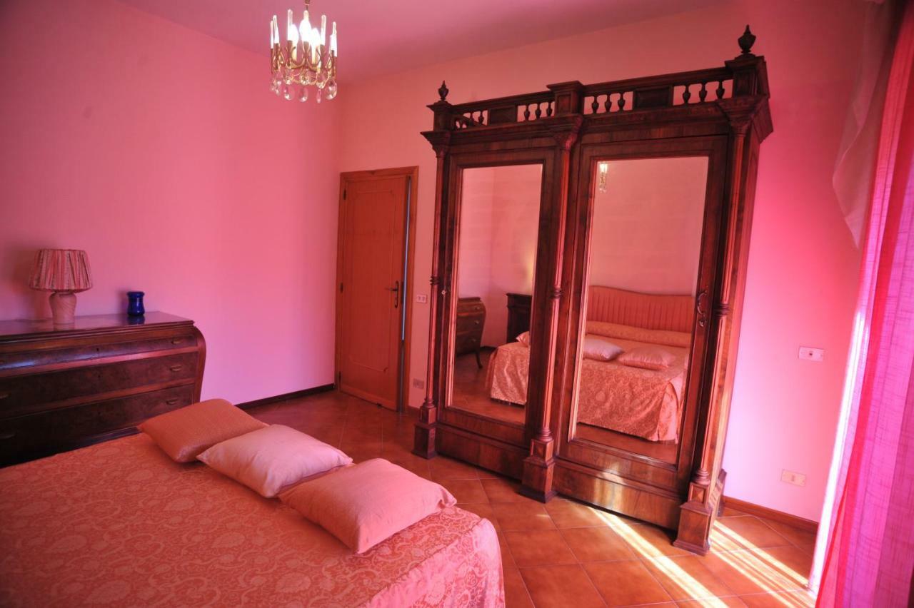 Palazzo Mascolo Gruppo Mascololuxuryapartments アジェーロラ エクステリア 写真